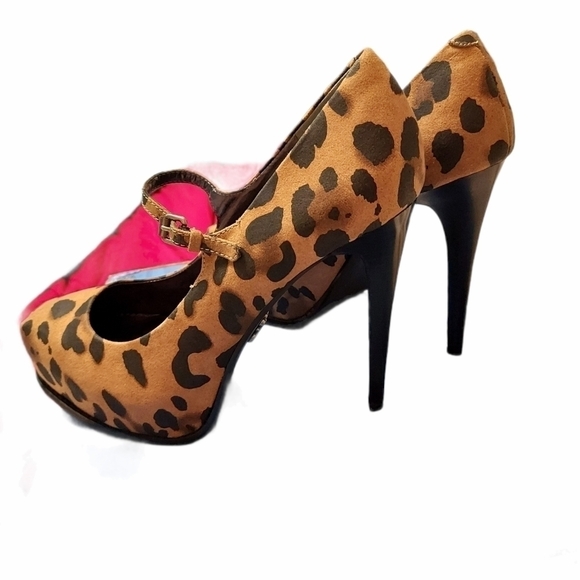 Simply Vera shoes 8.5 heels - Picture 3 of 11